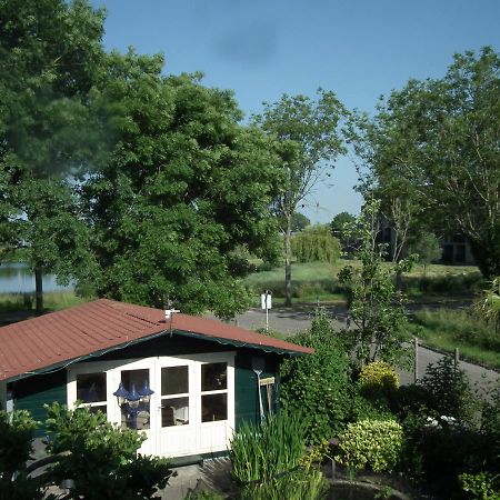 B & B Kaaskenswater Zierikzee Dış mekan fotoğraf
