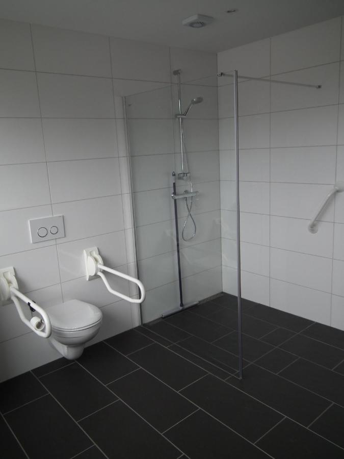 B & B Kaaskenswater Zierikzee Dış mekan fotoğraf