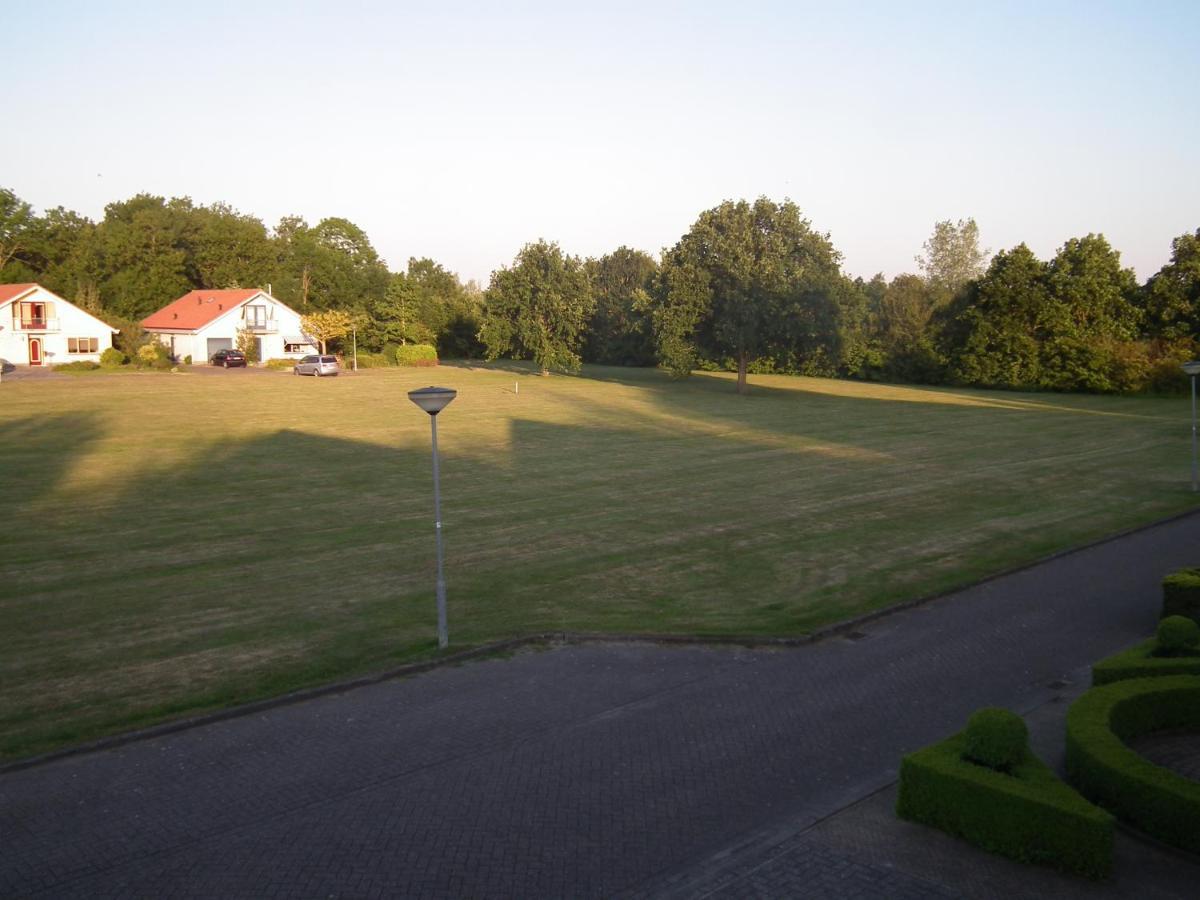 B & B Kaaskenswater Zierikzee Dış mekan fotoğraf