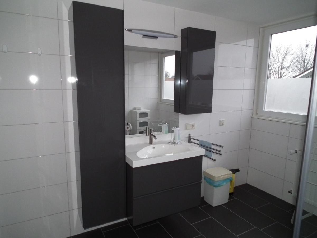 B & B Kaaskenswater Zierikzee Dış mekan fotoğraf