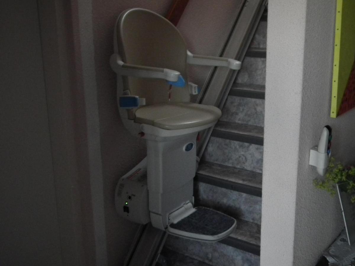 B & B Kaaskenswater Zierikzee Dış mekan fotoğraf