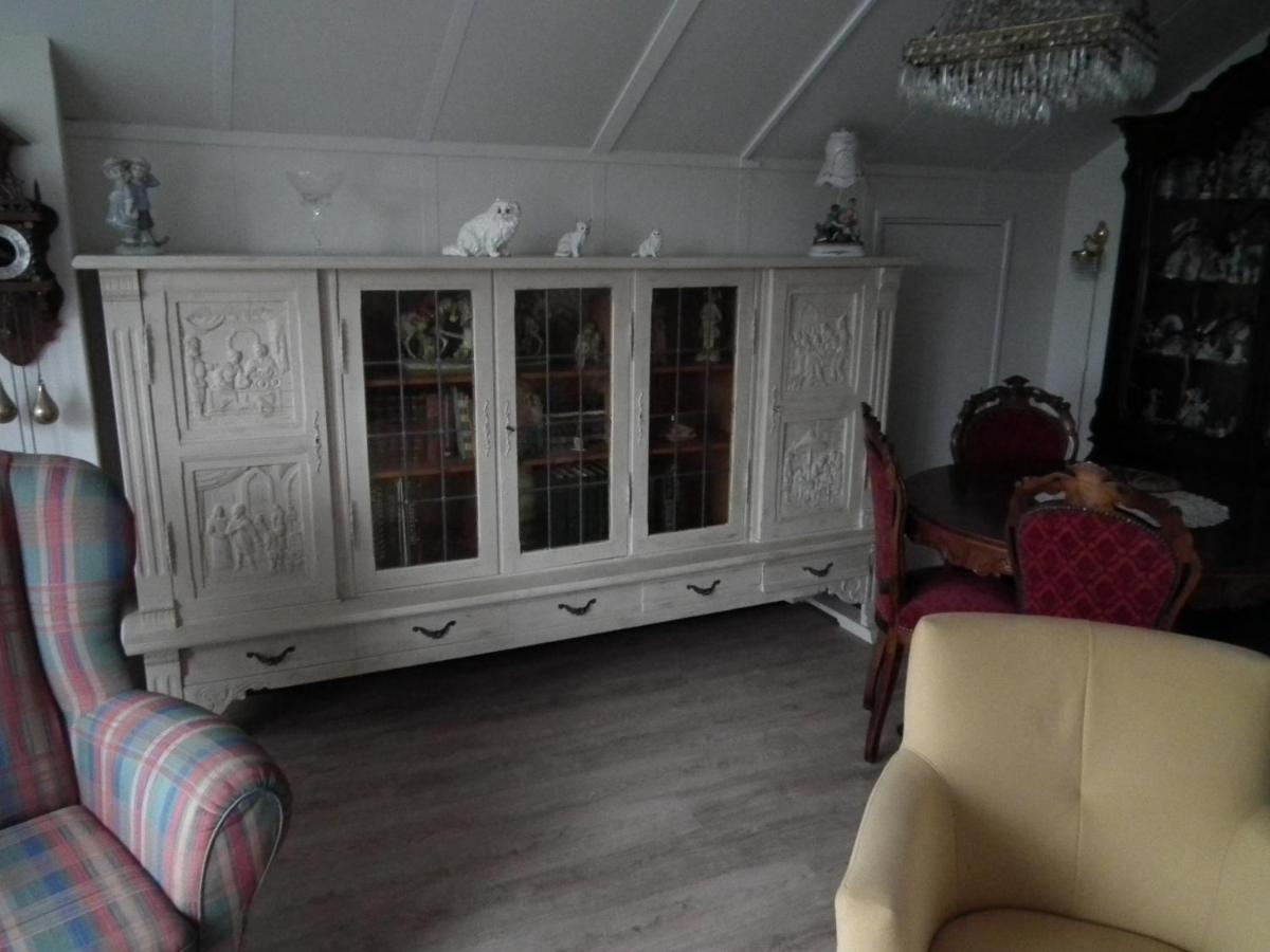 B & B Kaaskenswater Zierikzee Dış mekan fotoğraf