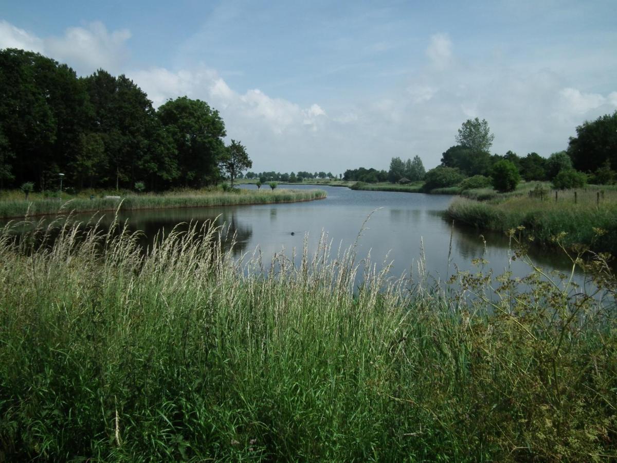 B & B Kaaskenswater Zierikzee Dış mekan fotoğraf