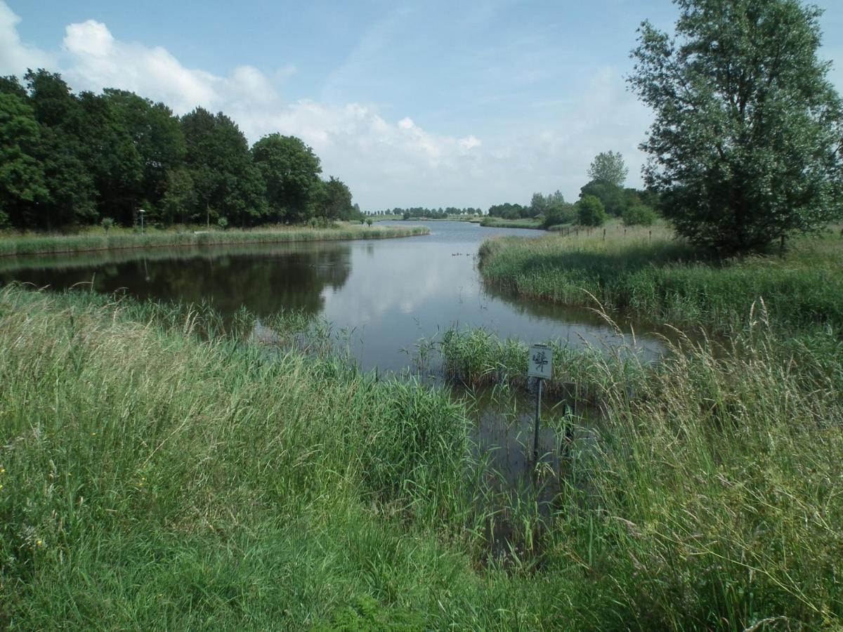 B & B Kaaskenswater Zierikzee Dış mekan fotoğraf