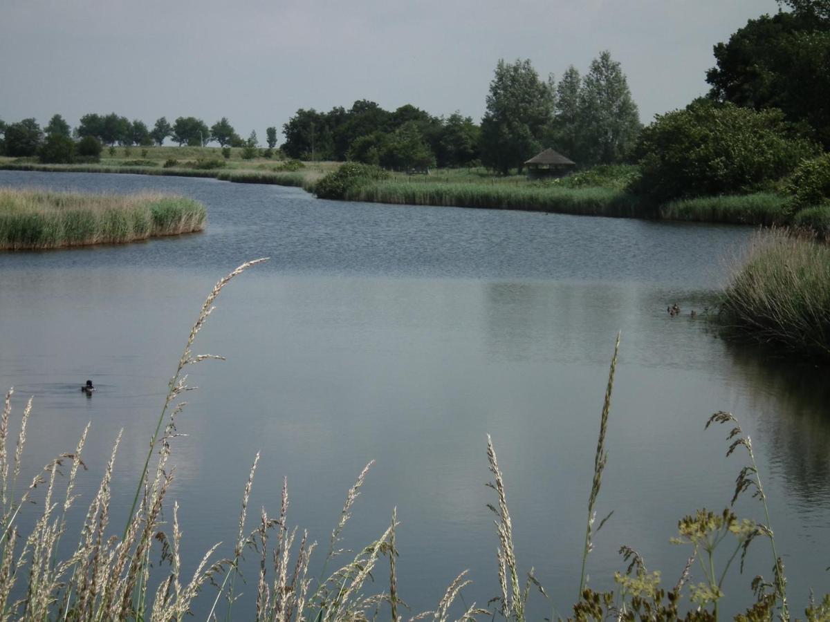 B & B Kaaskenswater Zierikzee Dış mekan fotoğraf