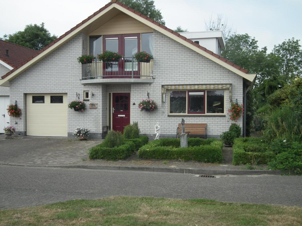 B & B Kaaskenswater Zierikzee Dış mekan fotoğraf