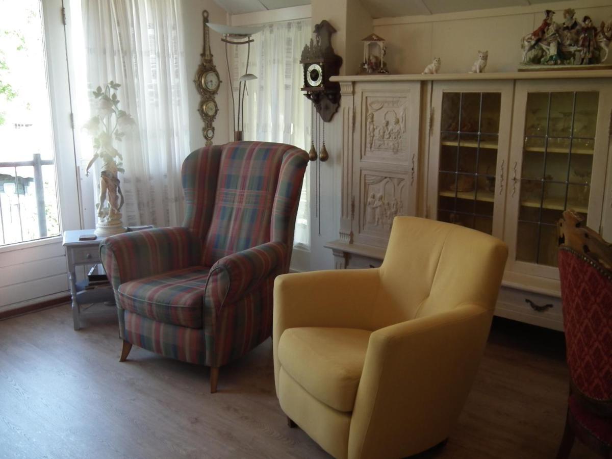 B & B Kaaskenswater Zierikzee Dış mekan fotoğraf