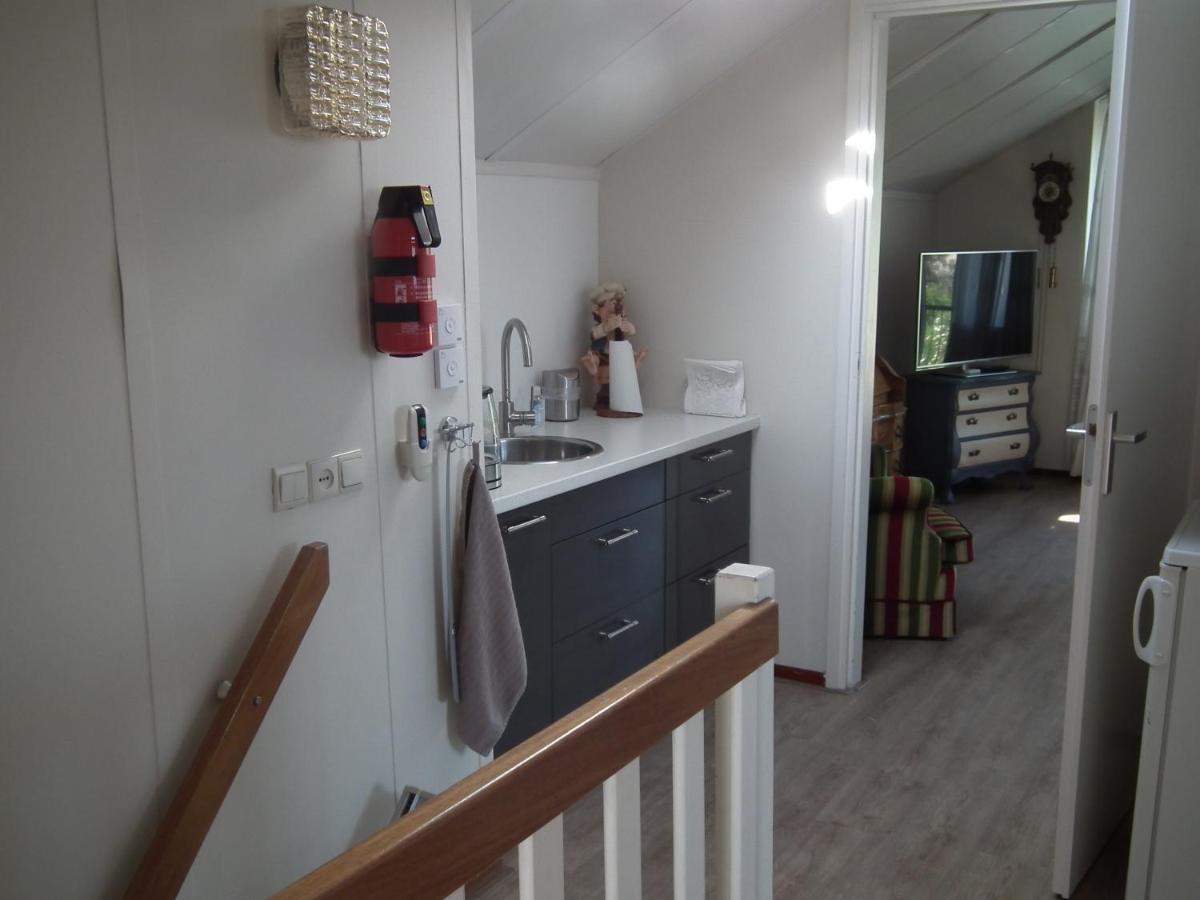 B & B Kaaskenswater Zierikzee Dış mekan fotoğraf