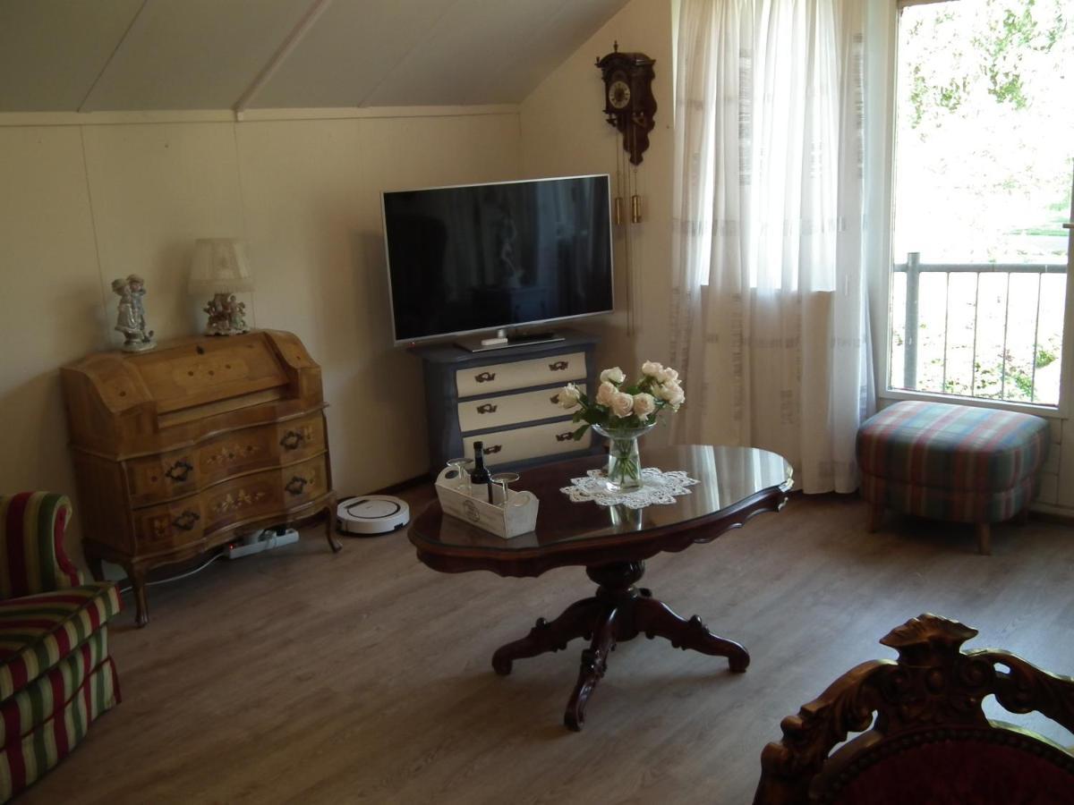 B & B Kaaskenswater Zierikzee Dış mekan fotoğraf