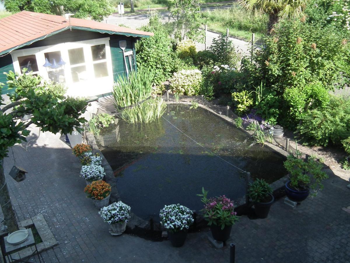 B & B Kaaskenswater Zierikzee Dış mekan fotoğraf