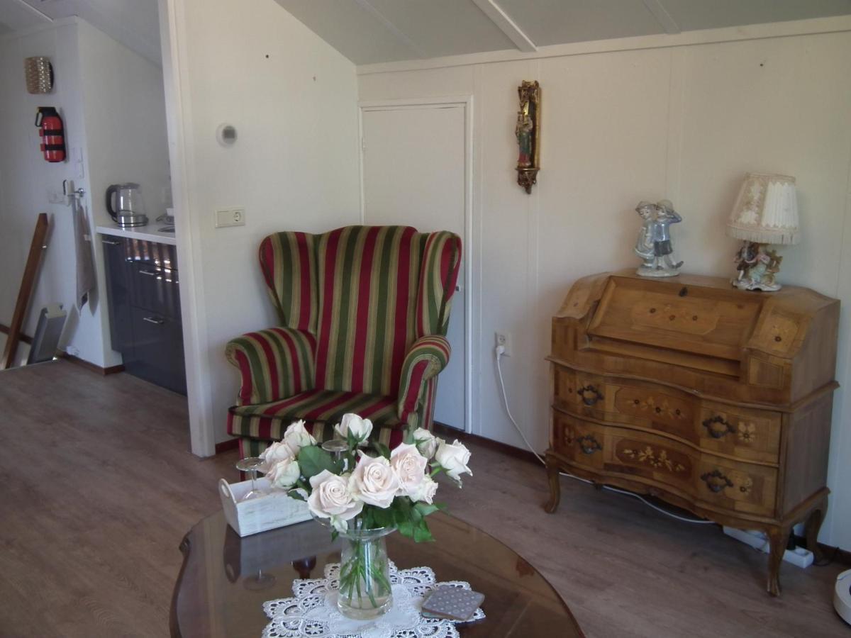 B & B Kaaskenswater Zierikzee Dış mekan fotoğraf